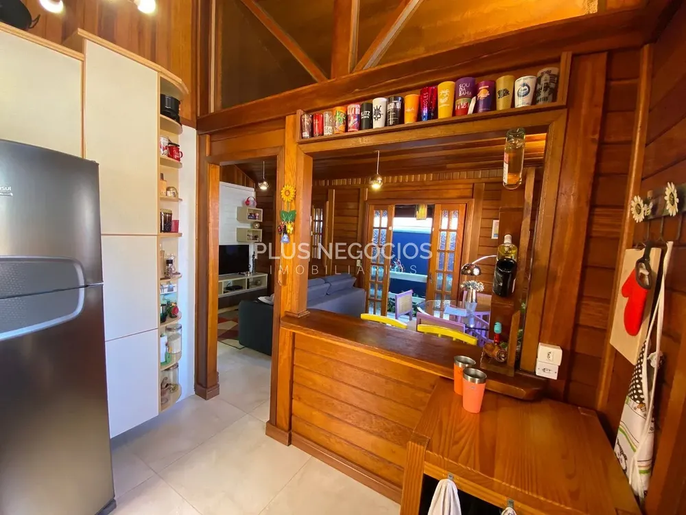 Casa, 2 quartos, 180 m² - Foto 7