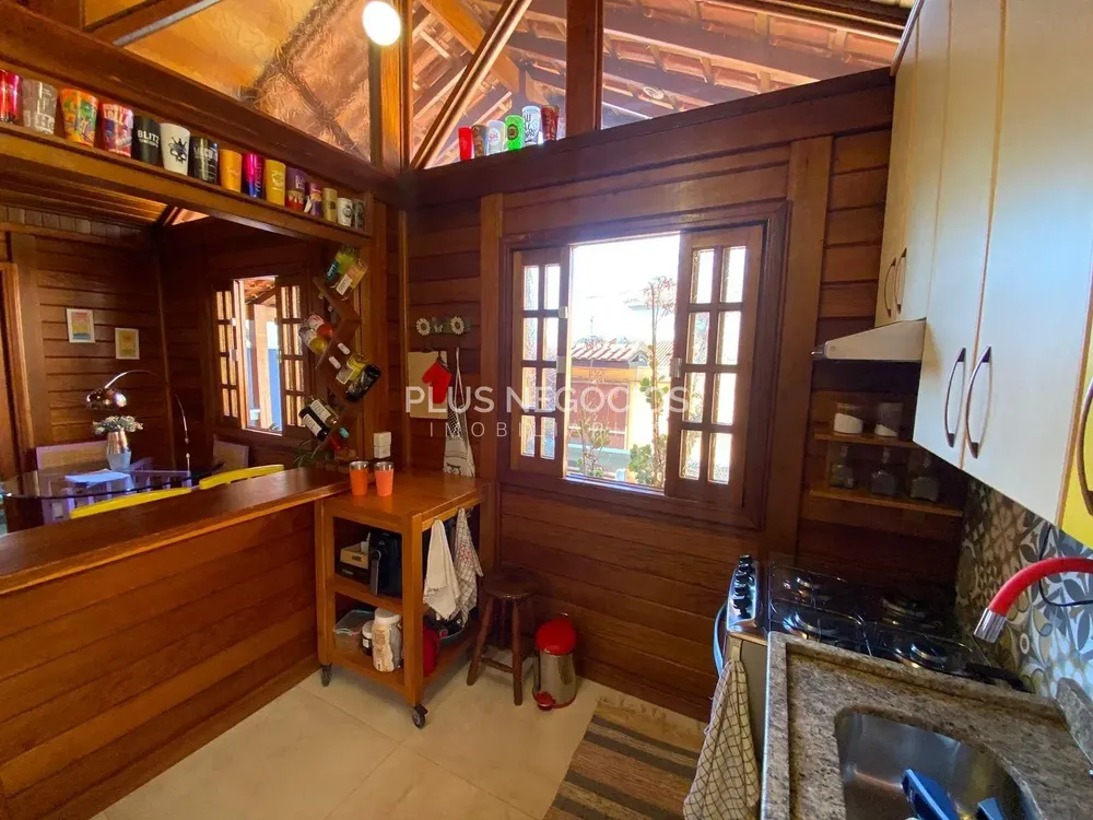 Casa, 2 quartos, 180 m² - Foto 8