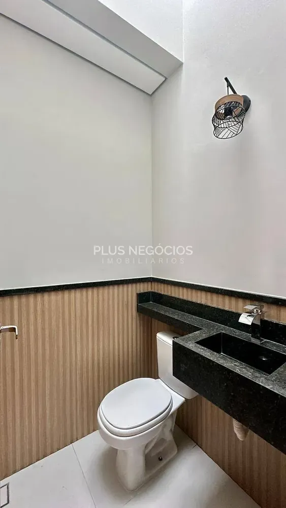 Casa, 3 quartos, 113 m² - Foto 9