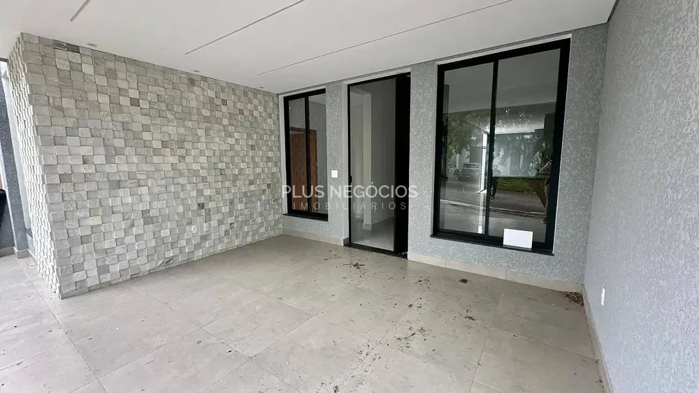 Casa, 3 quartos, 113 m² - Foto 4