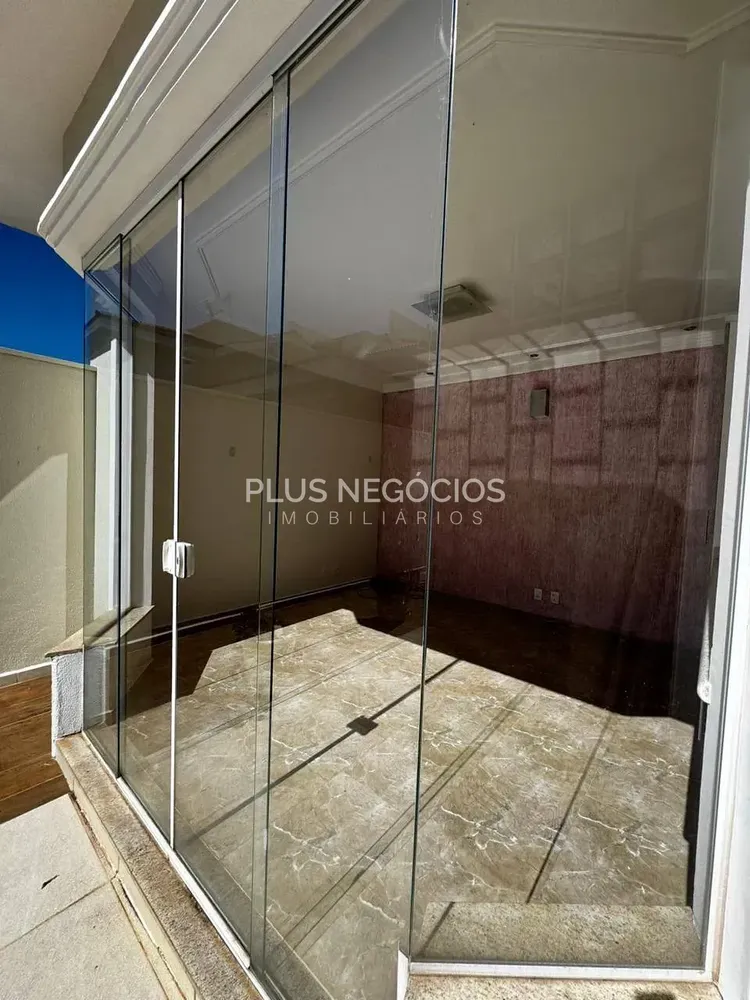 Casa, 4 quartos, 443 m² - Foto 1