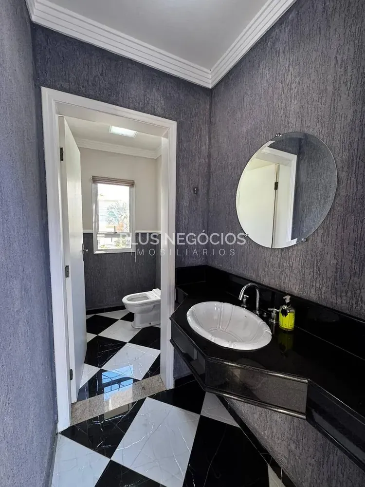 Casa, 4 quartos, 443 m² - Foto 12