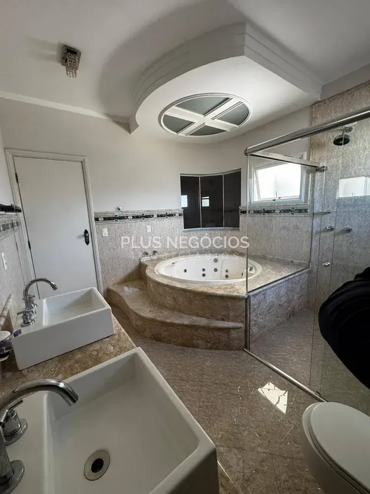 Casa, 4 quartos, 443 m² - Foto 11