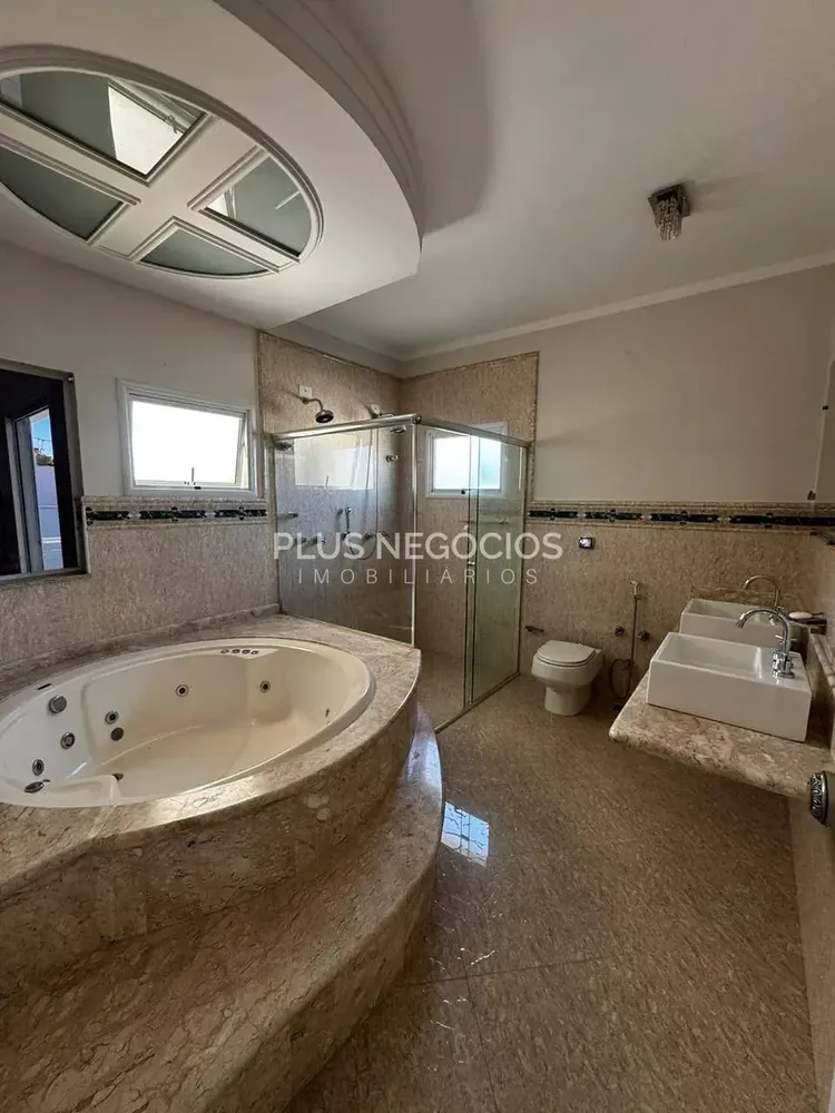 Casa, 4 quartos, 443 m² - Foto 2