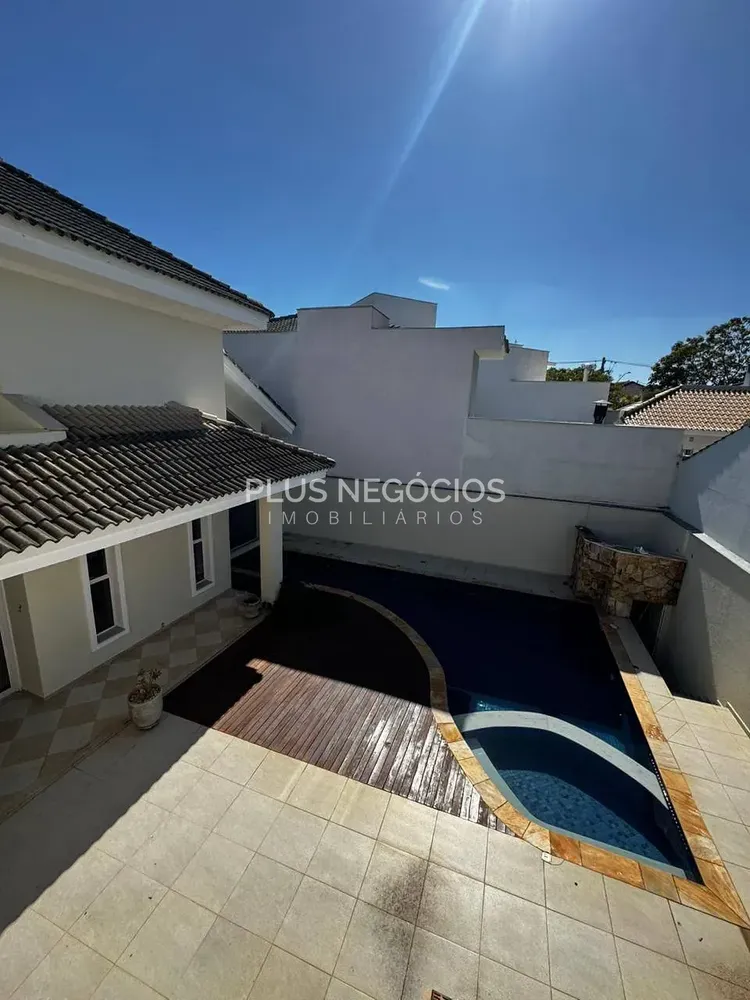 Casa, 4 quartos, 443 m² - Foto 8