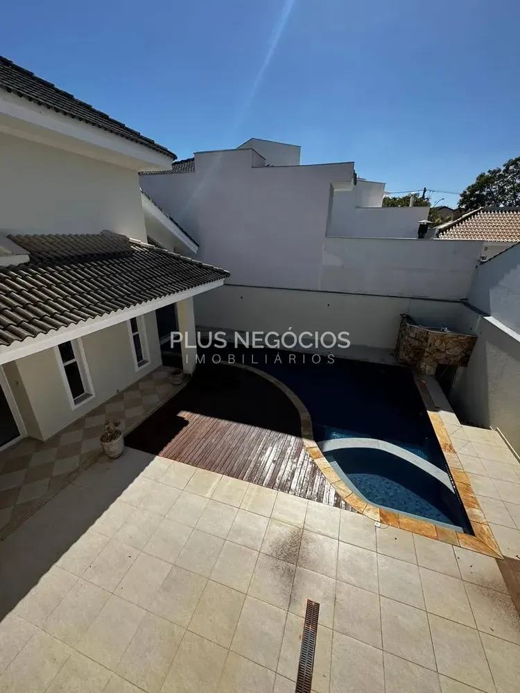 Casa, 4 quartos, 443 m² - Foto 5