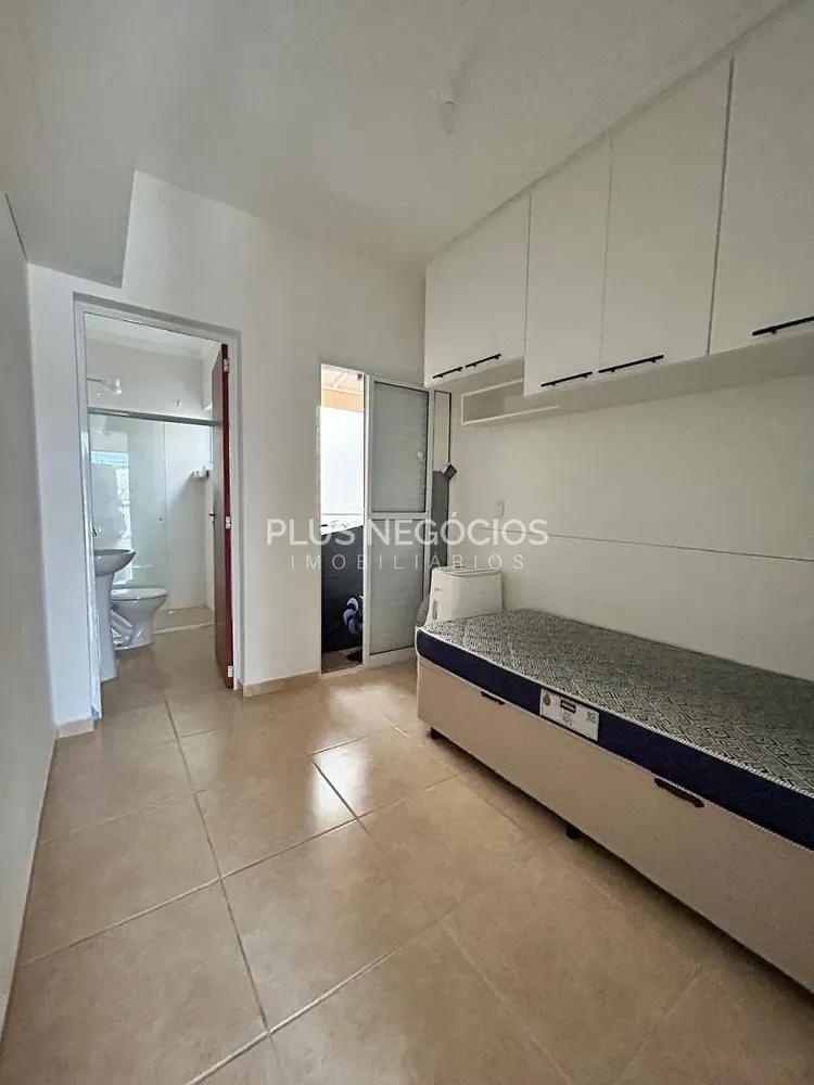 Kitnet-Studio, 23 m² - Foto 1