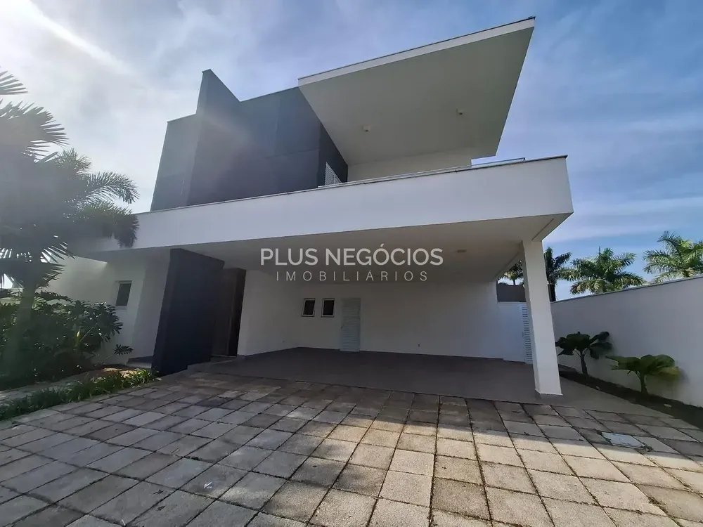 Casa, 5 quartos, 403 m² - Foto 7