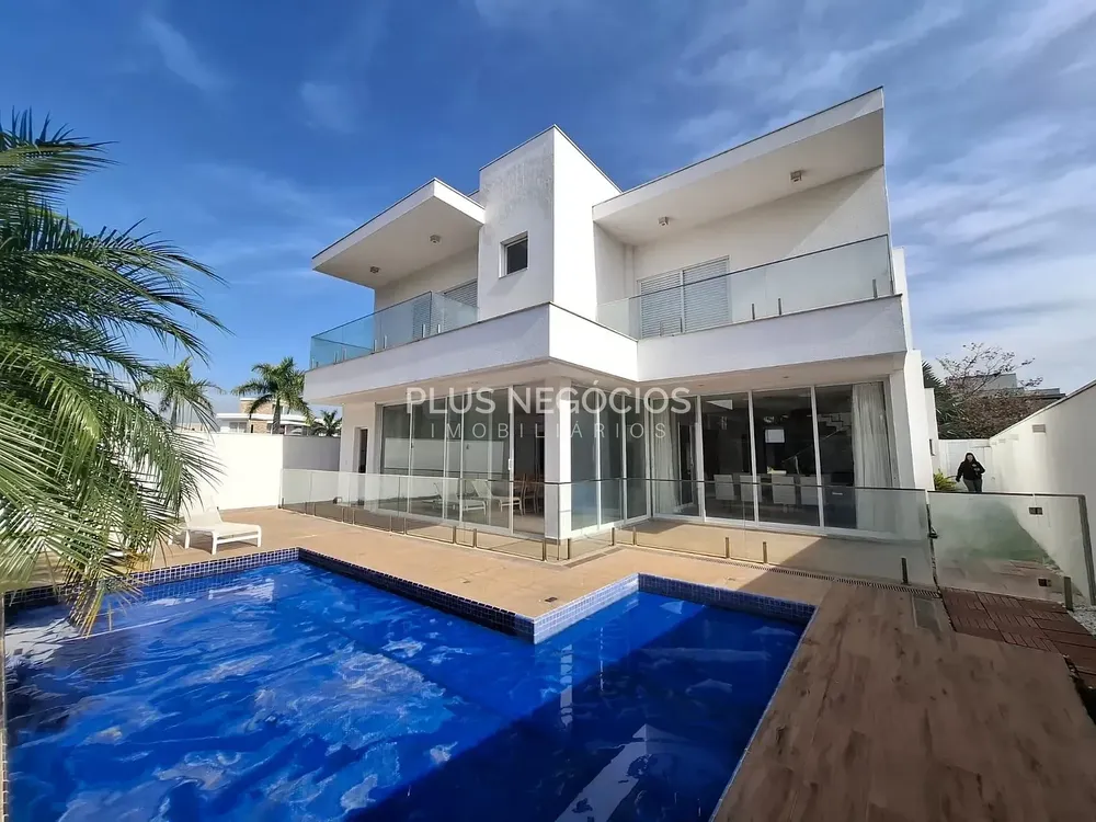 Casa, 5 quartos, 403 m² - Foto 6