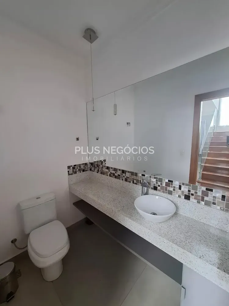 Casa, 5 quartos, 403 m² - Foto 9