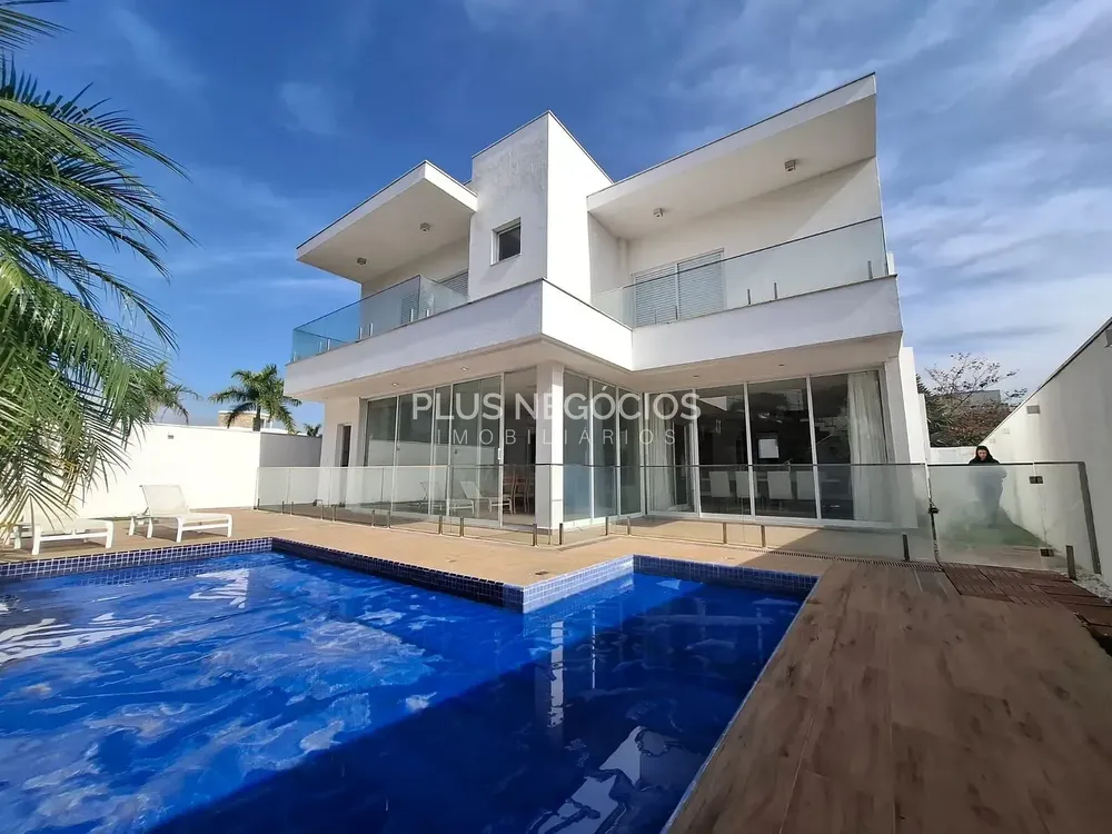 Casa, 5 quartos, 403 m² - Foto 2