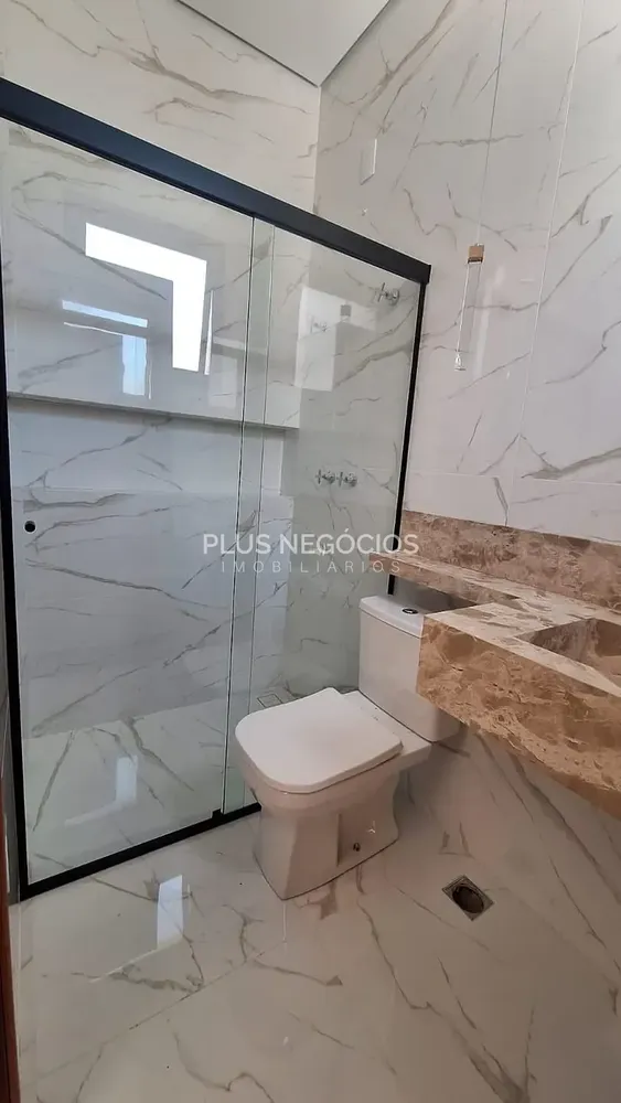 Casa, 3 quartos, 110 m² - Foto 11