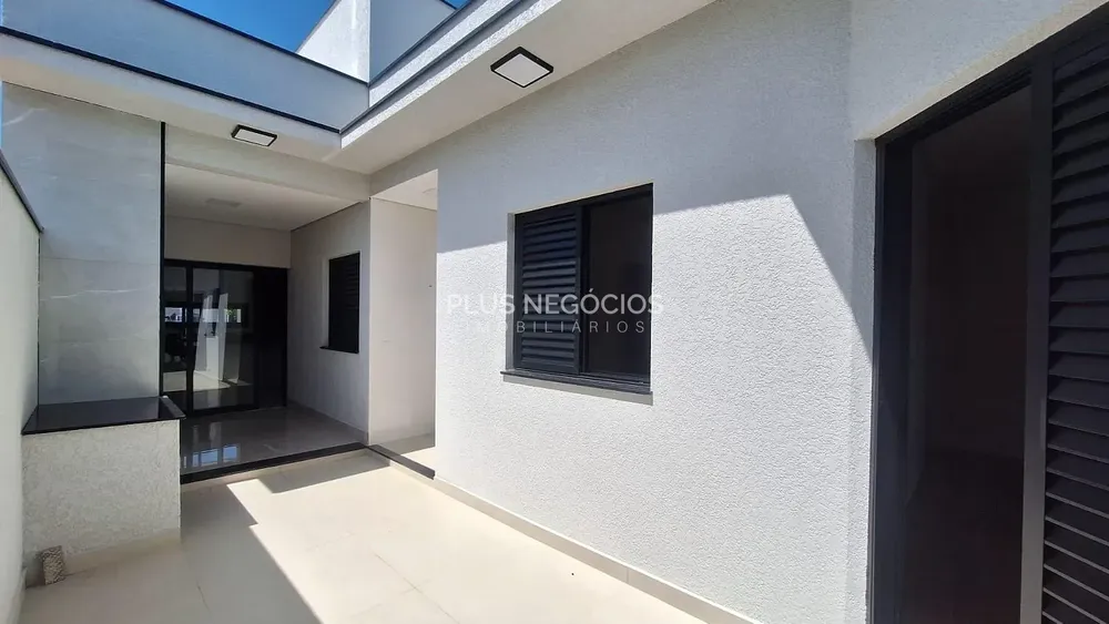 Casa, 3 quartos, 110 m² - Foto 2