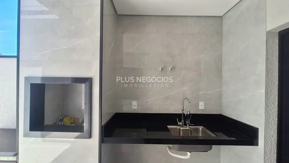Casa, 3 quartos, 110 m² - Foto 7