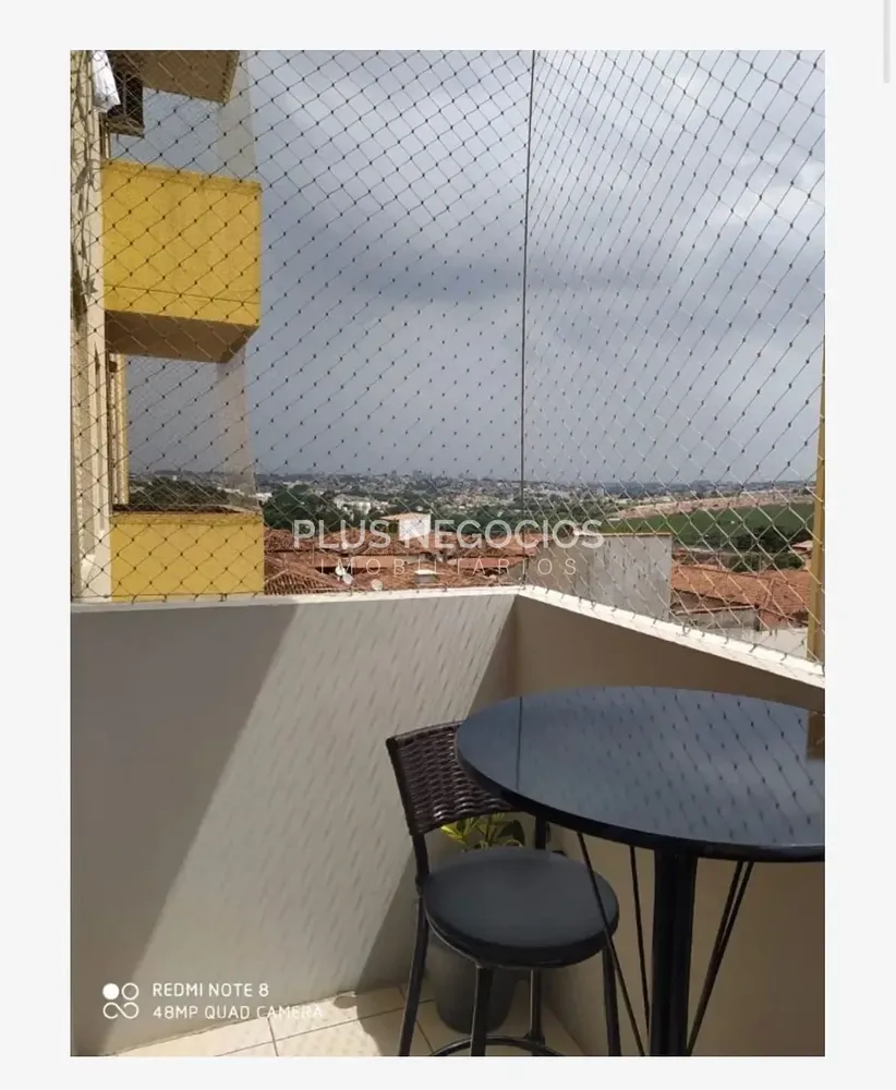Apartamento, 2 quartos, 56 m² - Foto 2