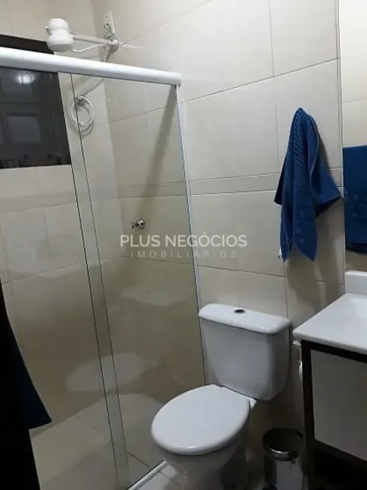 Casa, 3 quartos, 130 m² - Foto 7