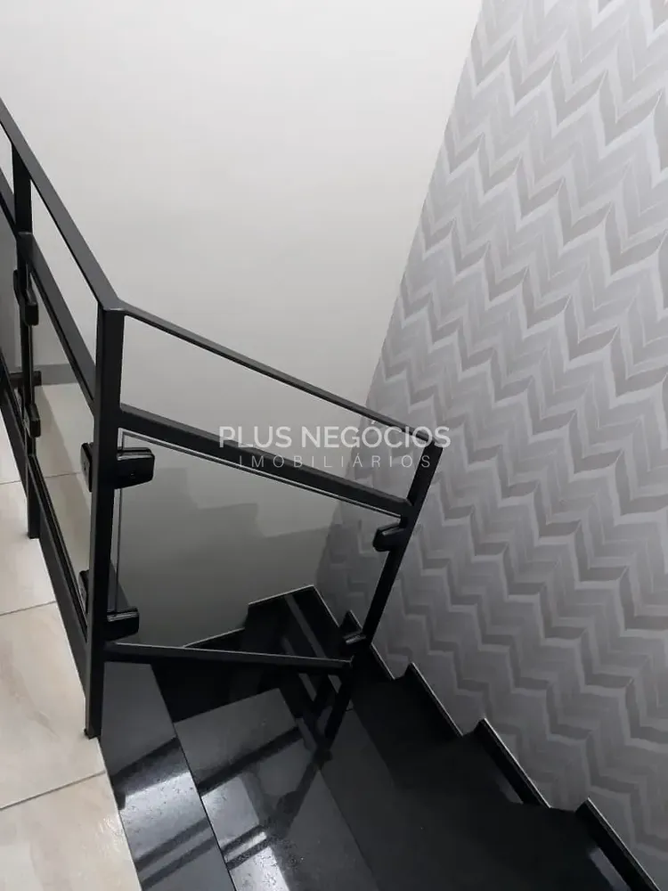 Casa, 3 quartos, 130 m² - Foto 2