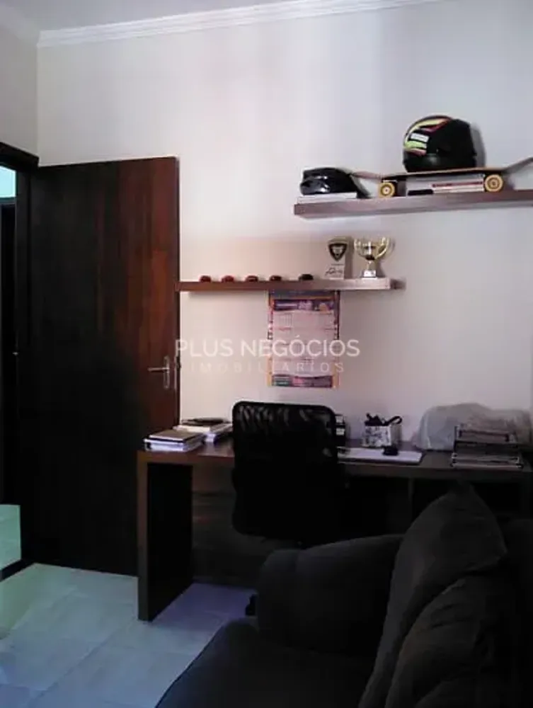 Casa, 3 quartos, 130 m² - Foto 3