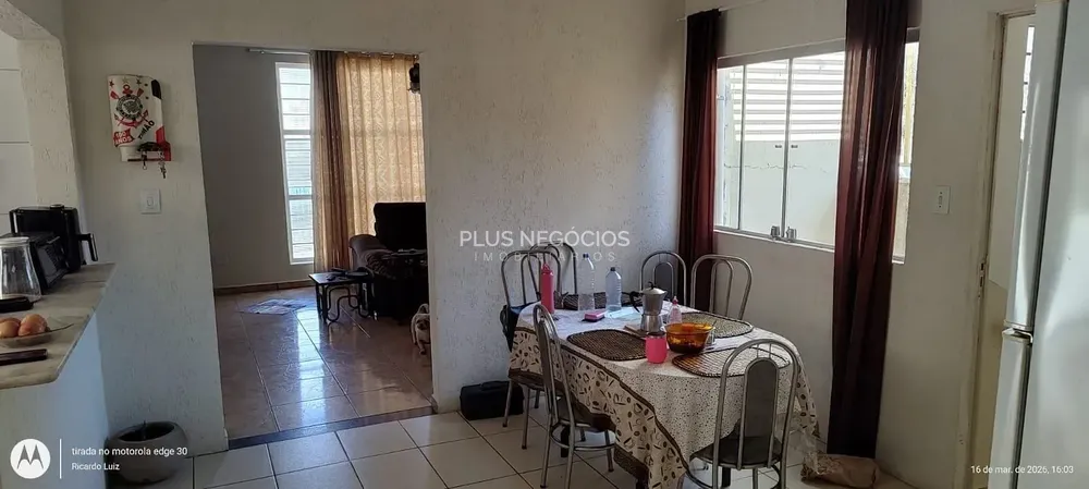 Casa, 5 quartos, 250 m² - Foto 4