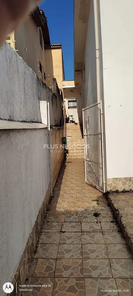 Casa, 5 quartos, 250 m² - Foto 6