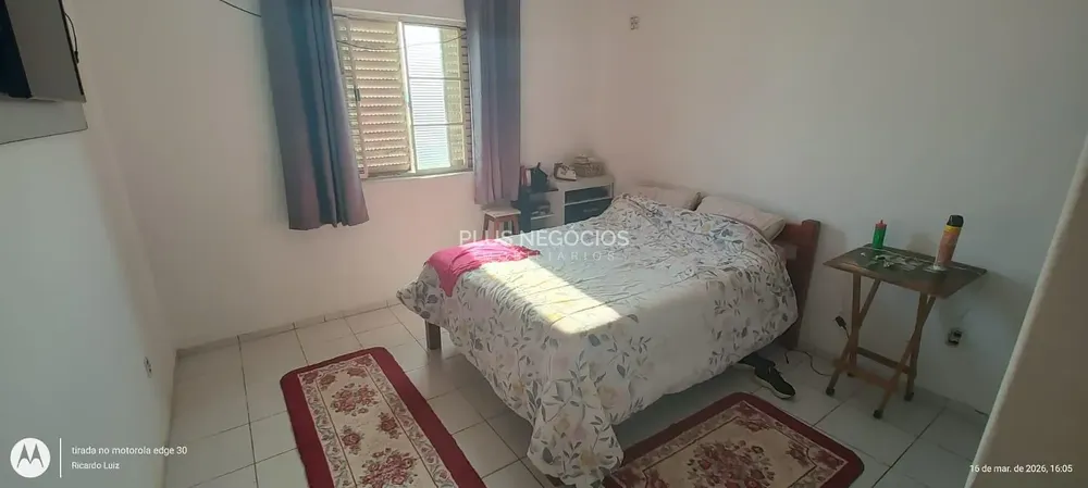 Casa, 5 quartos, 250 m² - Foto 8