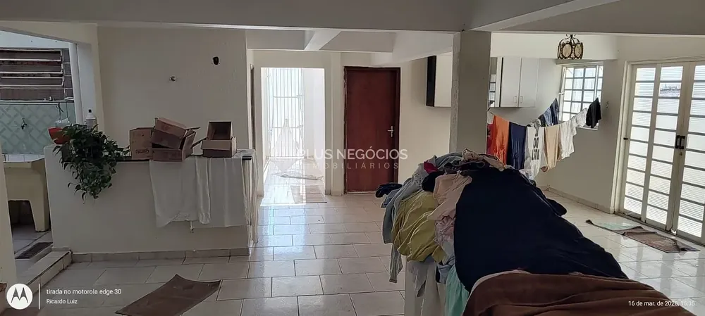 Casa, 5 quartos, 250 m² - Foto 9