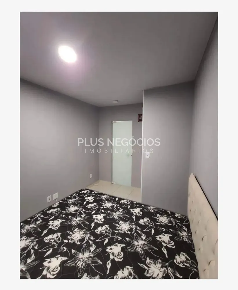 Apartamento, 1 quarto, 30 m² - Foto 1