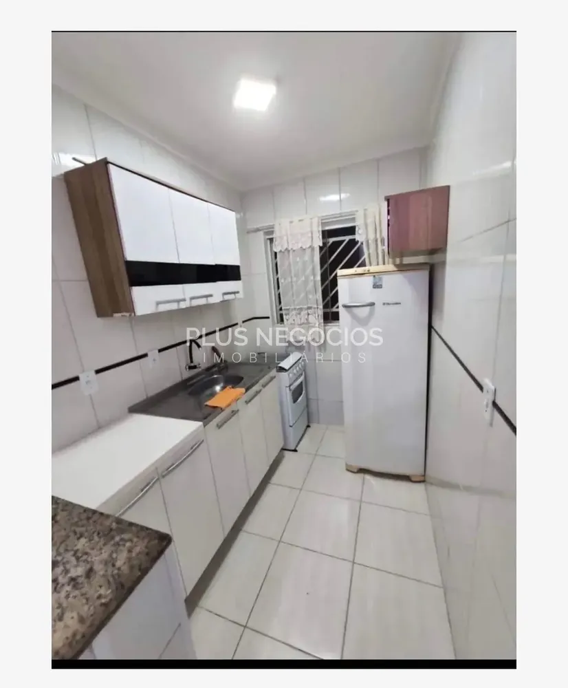 Apartamento, 1 quarto, 30 m² - Foto 4