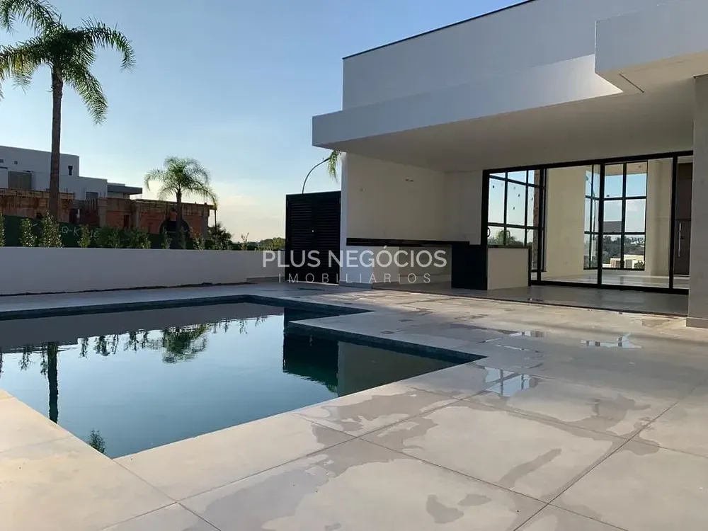 Casa, 3 quartos, 244 m² - Foto 2