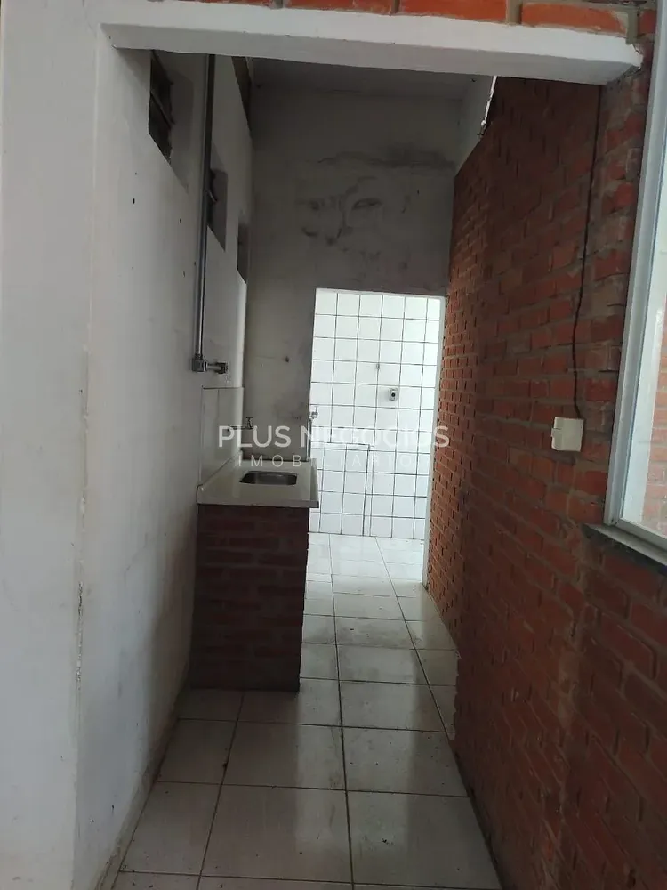 Loja-Salão, 60 m² - Foto 5