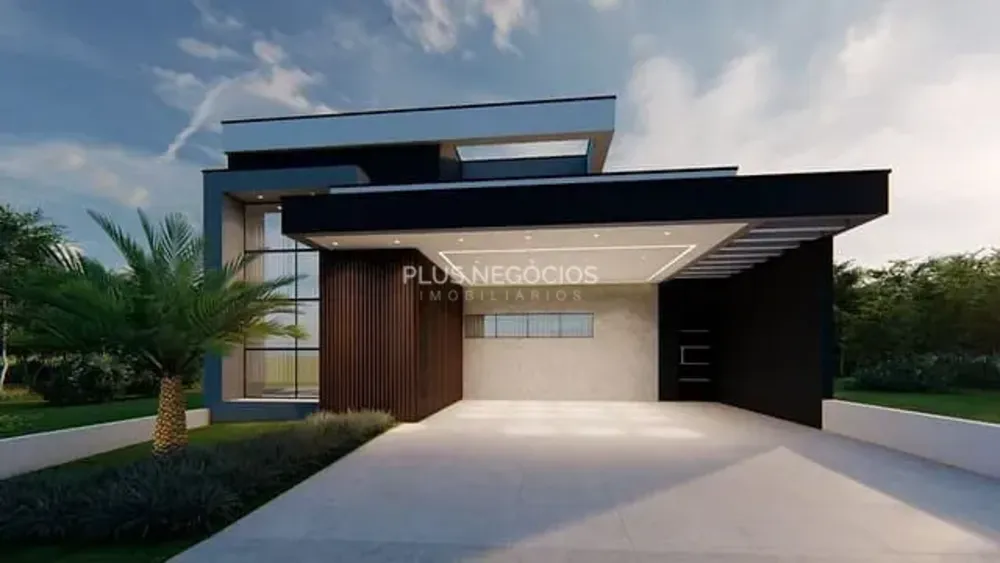 Casa, 3 quartos, 180 m² - Foto 3
