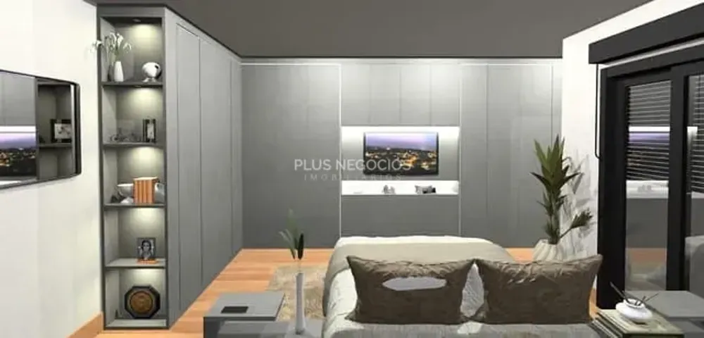 Casa, 3 quartos, 180 m² - Foto 7