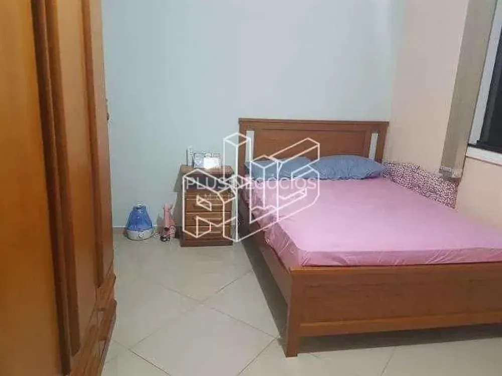 Casa, 4 quartos, 10 m² - Foto 4