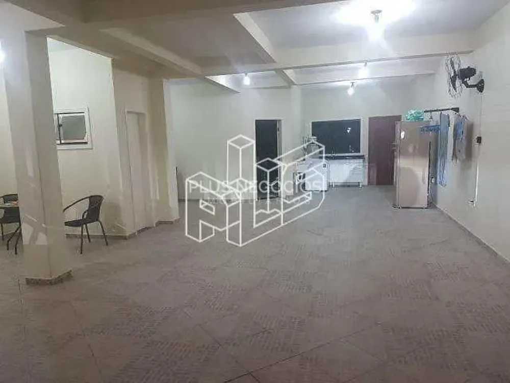 Casa, 4 quartos, 10 m² - Foto 7