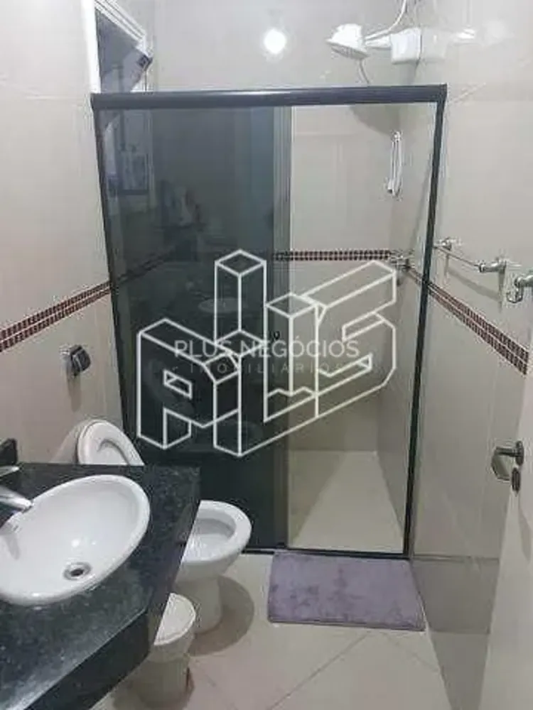 Casa, 4 quartos, 10 m² - Foto 5