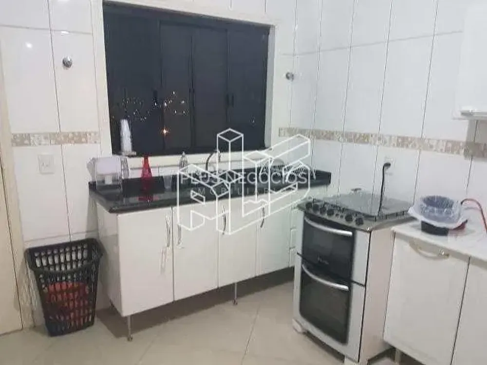 Casa, 4 quartos, 10 m² - Foto 3