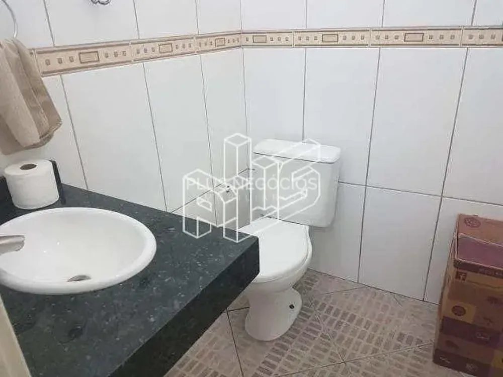 Casa, 4 quartos, 10 m² - Foto 8