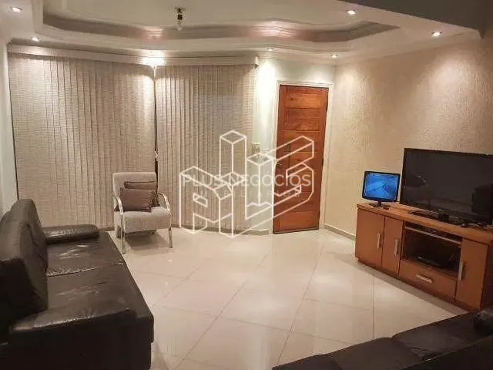 Casa, 4 quartos, 10 m² - Foto 2
