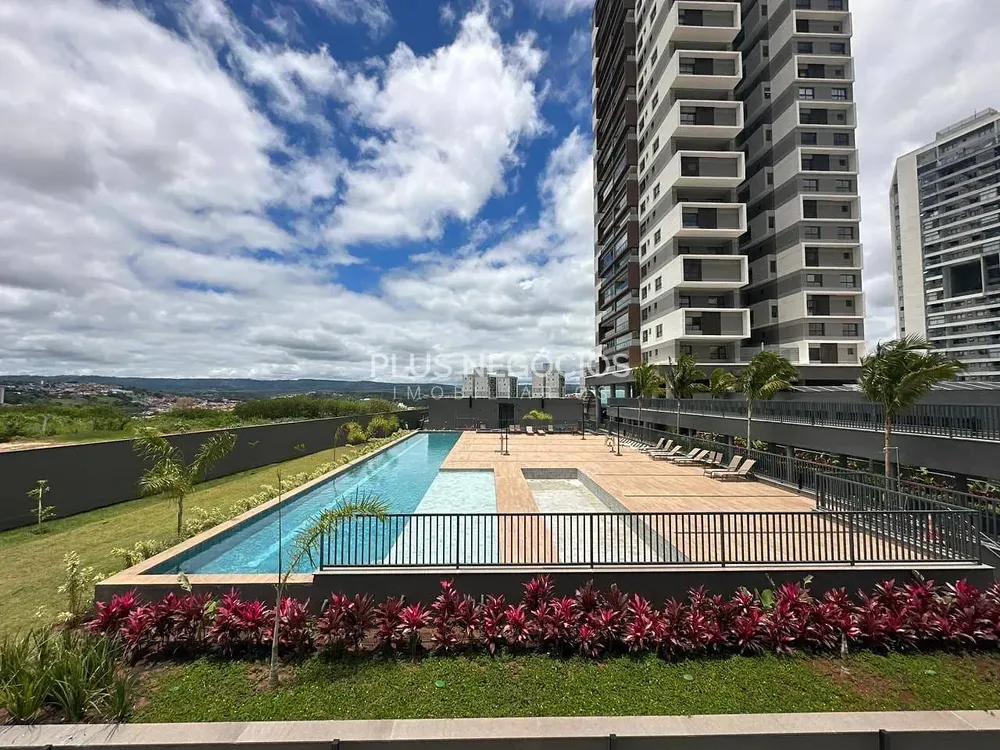 Apartamento, 2 quartos, 78 m² - Foto 2