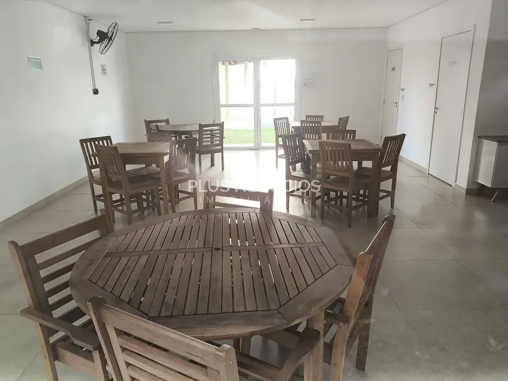 Apartamento, 2 quartos, 50 m² - Foto 8