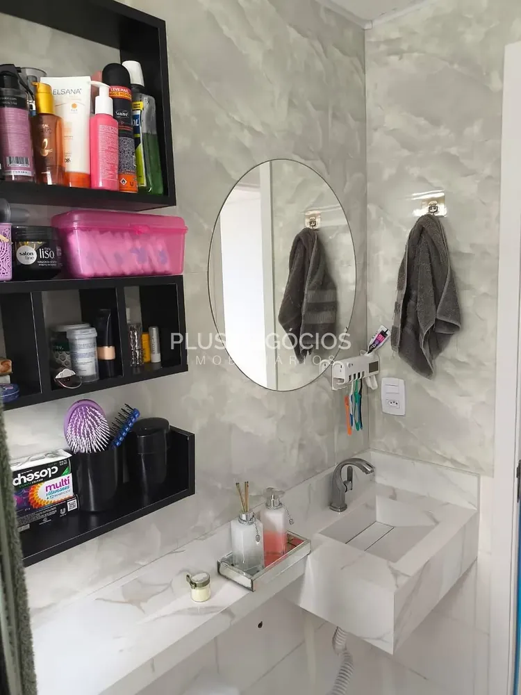 Apartamento, 2 quartos, 50 m² - Foto 6