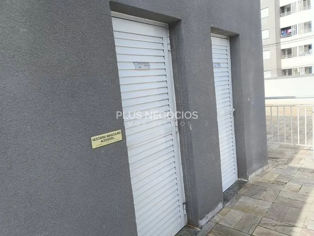 Apartamento, 2 quartos, 50 m² - Foto 7