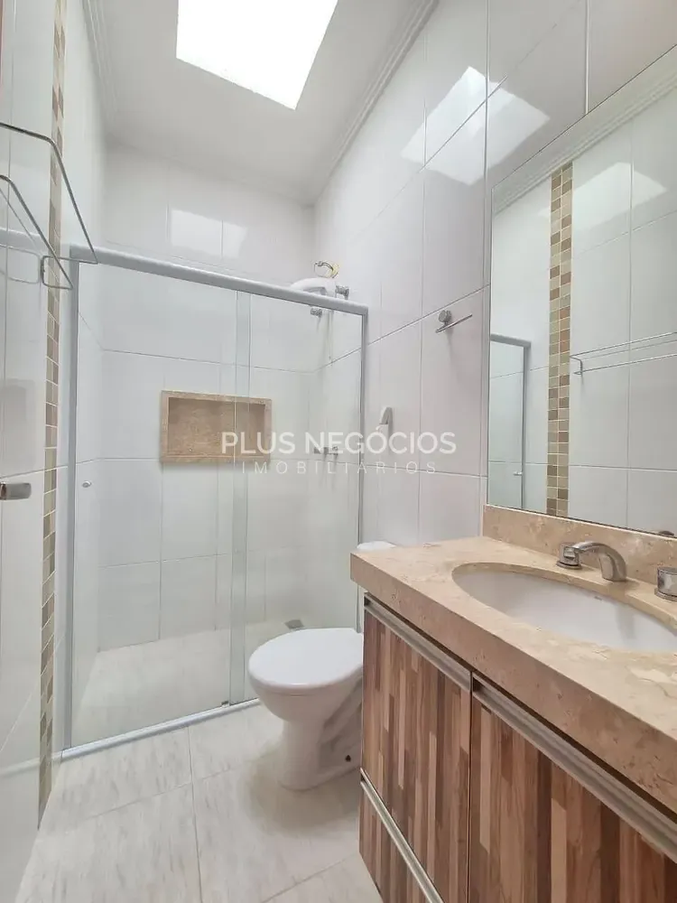 Casa, 3 quartos, 110 m² - Foto 8