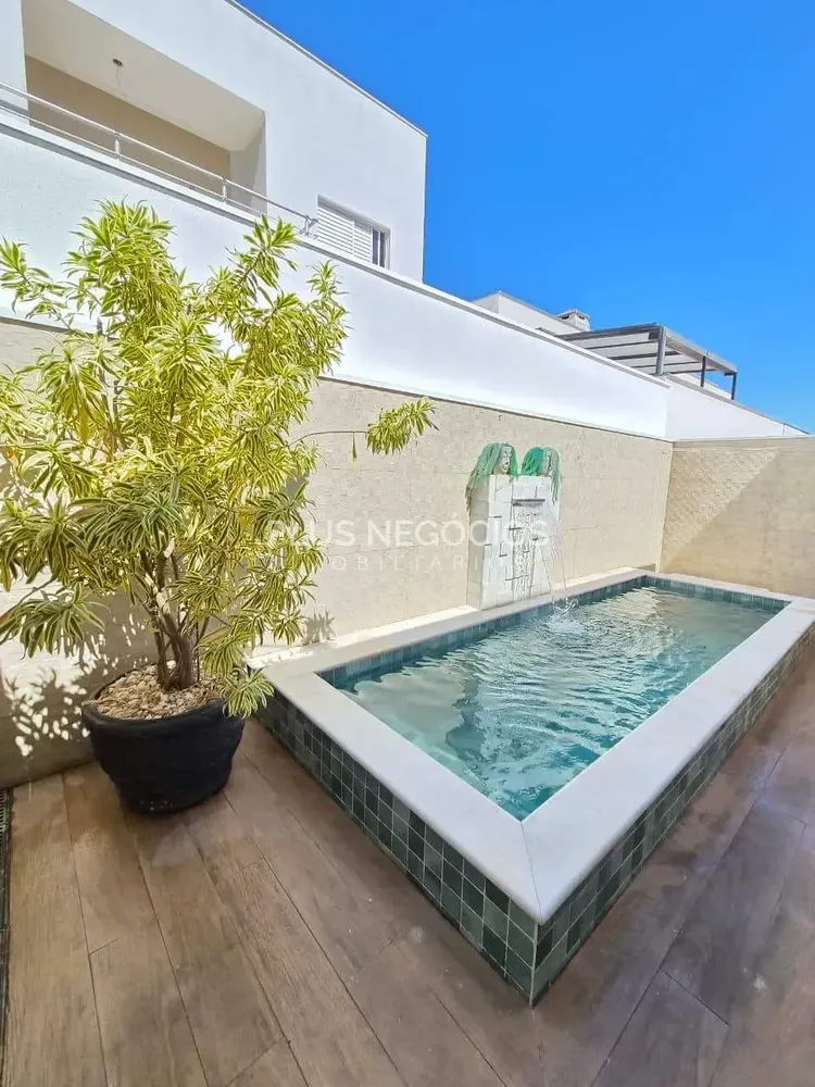 Casa, 3 quartos, 110 m² - Foto 3