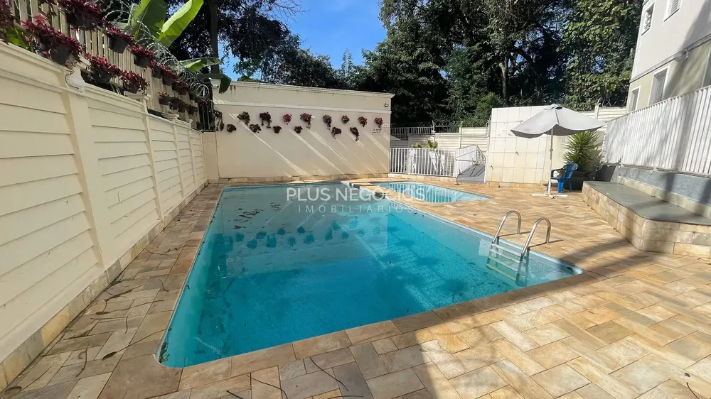 Apartamento, 2 quartos, 52 m² - Foto 5