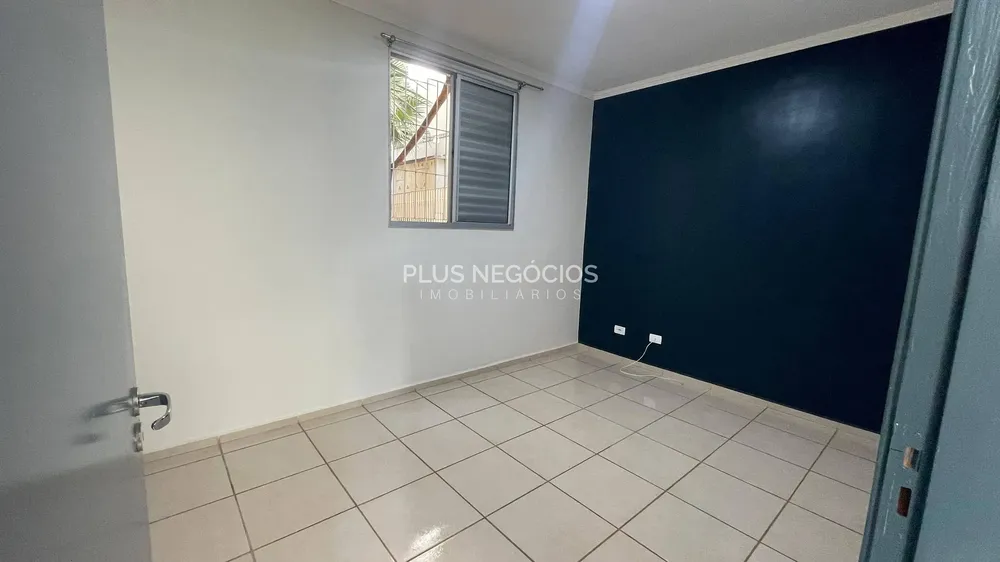 Apartamento, 2 quartos, 52 m² - Foto 2