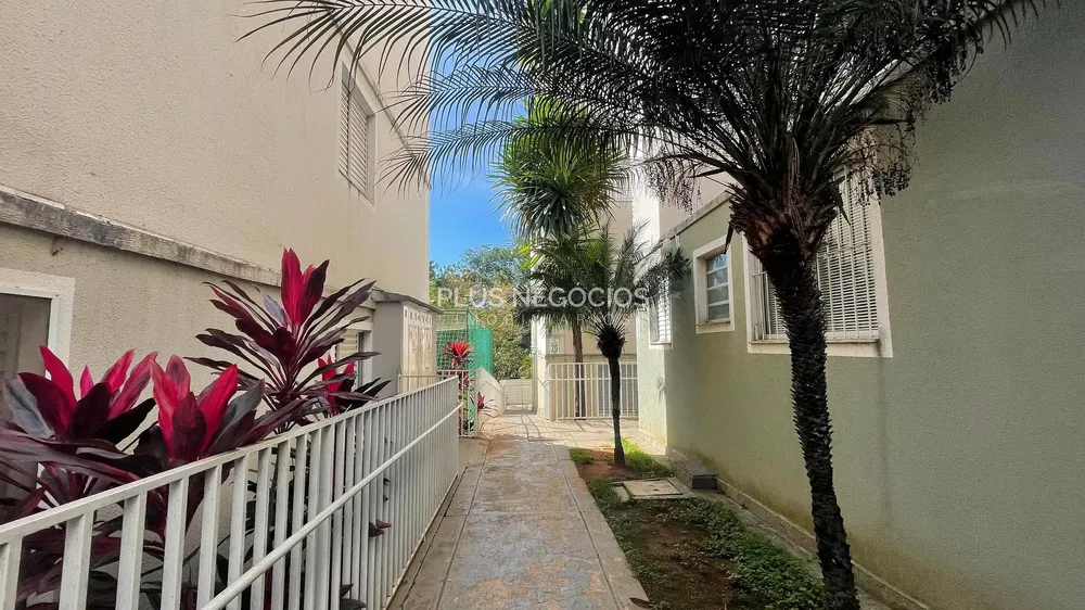 Apartamento, 2 quartos, 52 m² - Foto 7