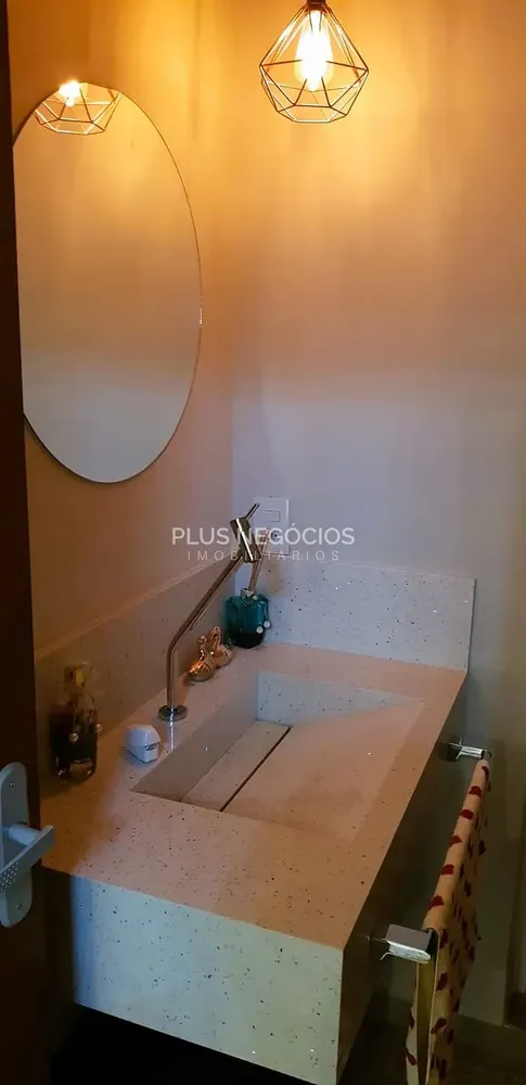 Sobrado, 3 quartos, 165 m² - Foto 3