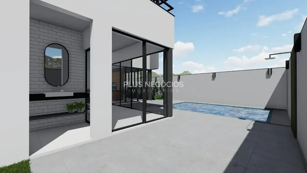 Casa, 4 quartos, 280 m² - Foto 7