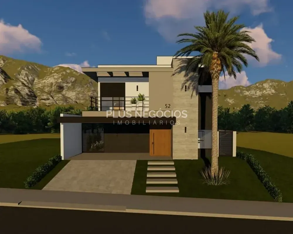 Casa, 4 quartos, 280 m² - Foto 4